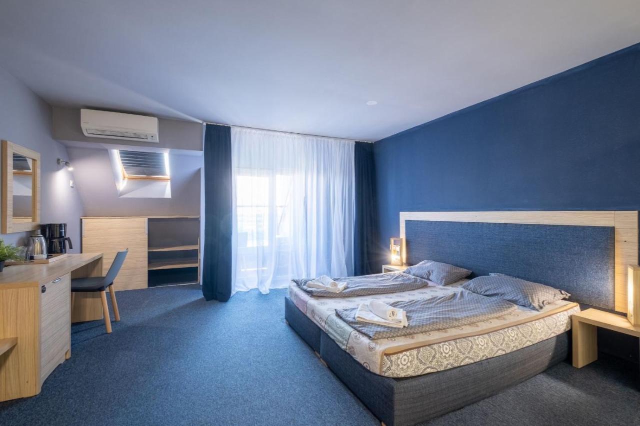 The Rooms Sofia Exterior foto