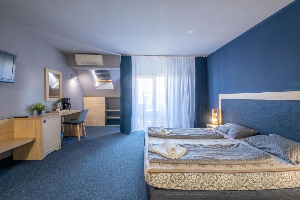 The Rooms Sofia Exterior foto