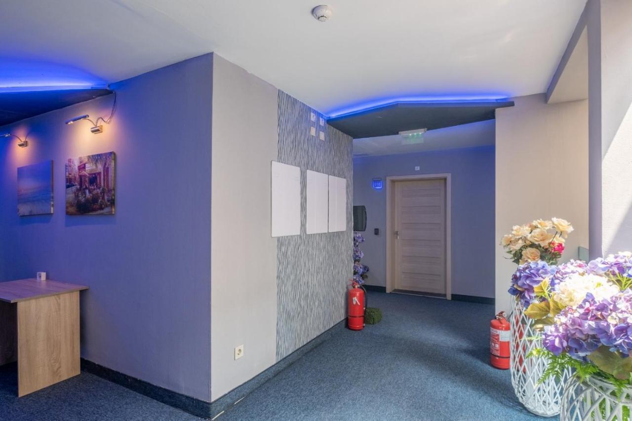 The Rooms Sofia Exterior foto
