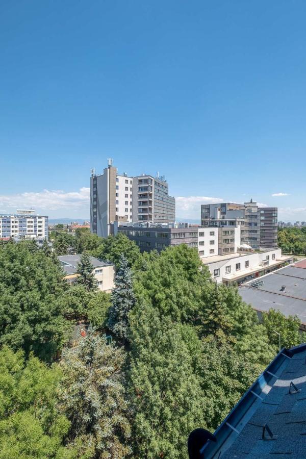 The Rooms Sofia Exterior foto
