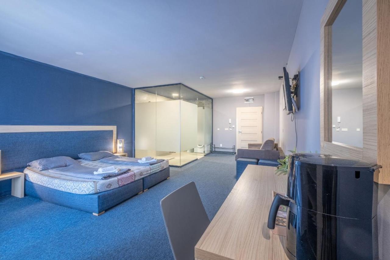 The Rooms Sofia Exterior foto